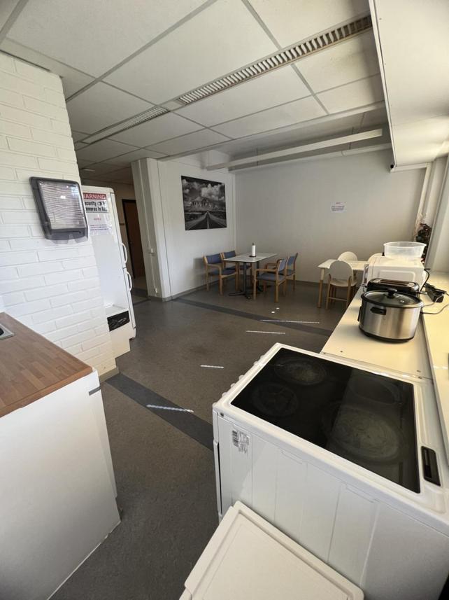 Hmi Smart Group 661 Hostel Helsinki Exterior photo
